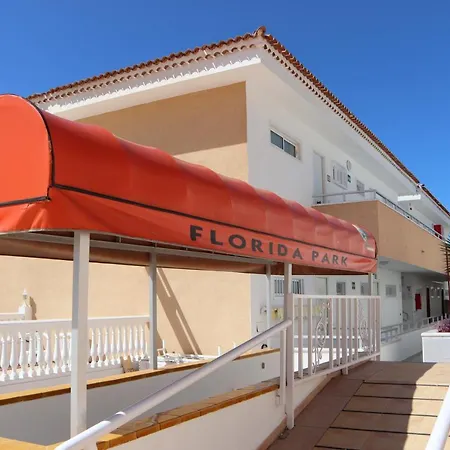 Florida Park Club (adults Only) 아파트