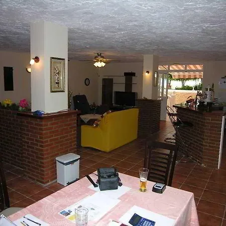 Florida Park Club (adults Only) 아데제