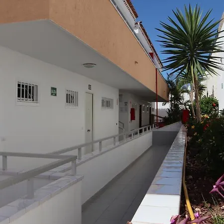 Apartamento Florida Park Club Costa Adeje (Tenerife)