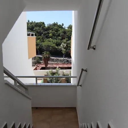 Florida Park Club Costa Adeje (Tenerife)