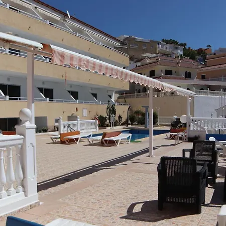 Florida Park Club Costa Adeje (Tenerife)