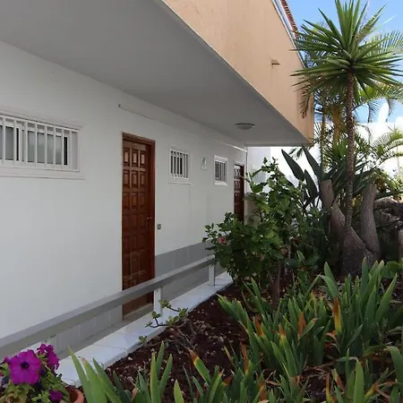 Florida Park Club (adults Only) Appartement *