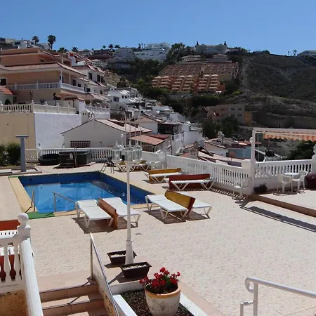 Florida Park Club Costa Adeje (Tenerife)