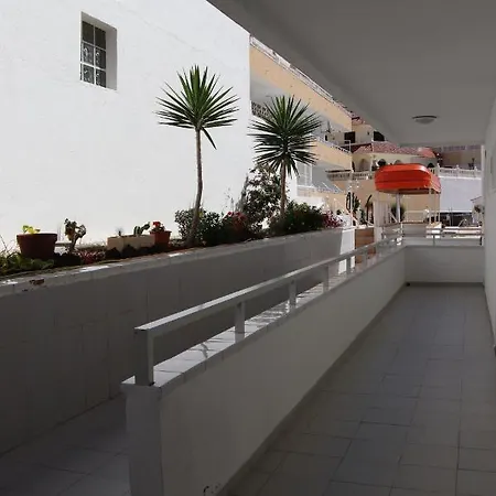Appartement Florida Park Club (adults Only)
