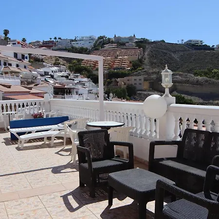 Florida Park Club (adults Only) Appartement Costa Adeje (Tenerife)