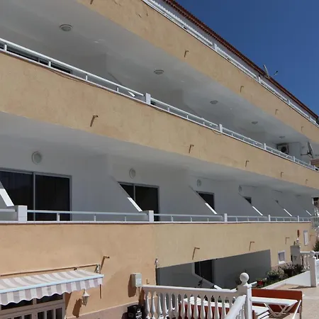 Apartamento Florida Park Club