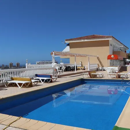 Appartement Florida Park Club (adults Only) Costa Adeje (Tenerife)