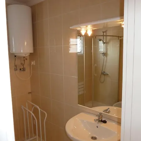 Florida Park Club (adults Only) Appartement