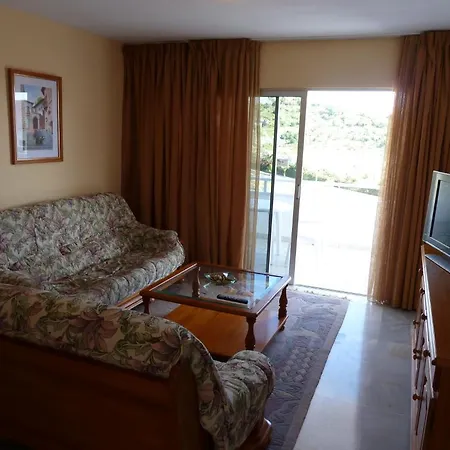 Florida Park Club (adults Only) Appartement Costa Adeje (Tenerife)