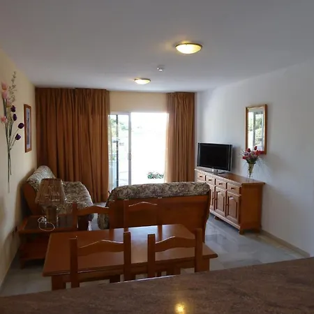 Appartement Florida Park Club (adults Only) *
