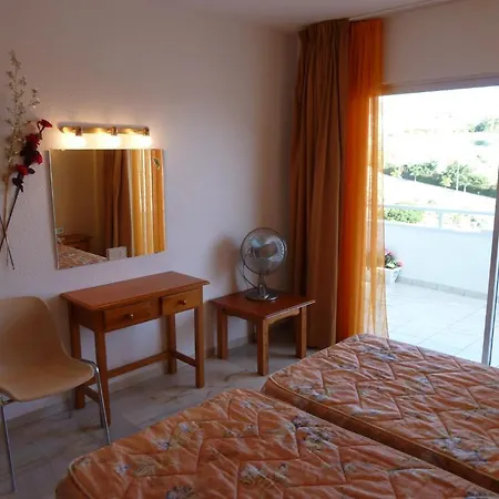 Florida Park Club (adults Only) Appartement