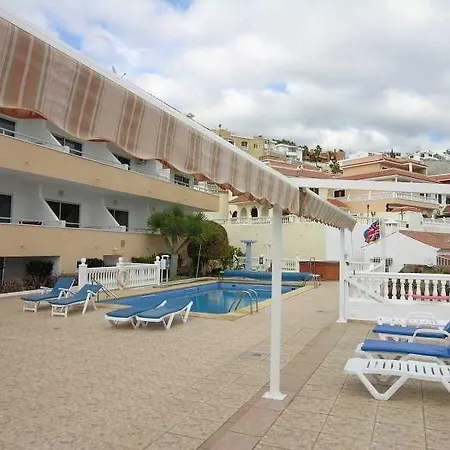 Florida Park Club (adults Only) Appartement