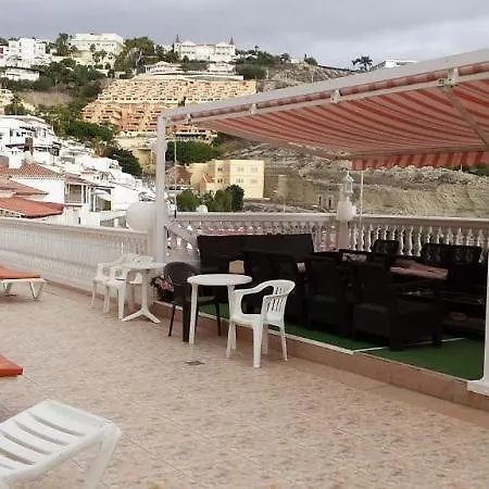 Florida Park Club (adults Only) Appartement *