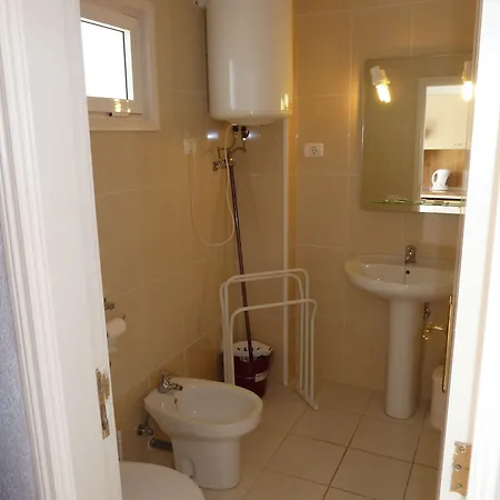 Appartement Florida Park Club (adults Only)