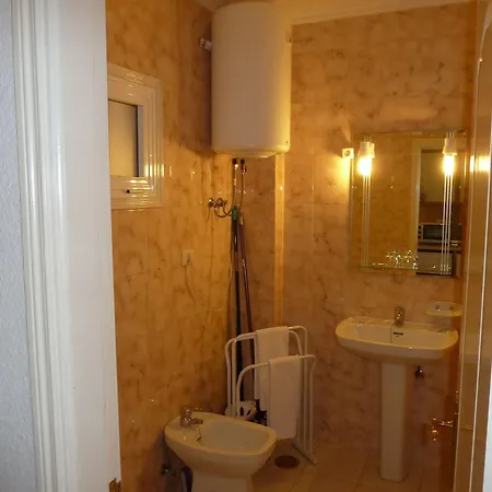 Florida Park Club (adults Only) Appartement *
