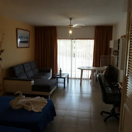 Florida Park Club (adults Only) Appartement Costa Adeje (Tenerife)
