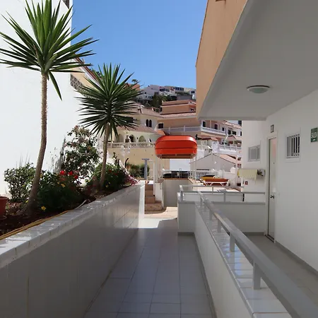 Apartamento Florida Park Club Costa Adeje (Tenerife)