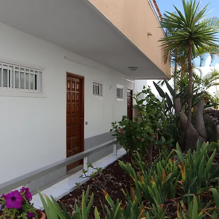Florida Park Club * Costa Adeje (Tenerife)