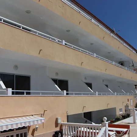 Apartamento Florida Park Club Costa Adeje (Tenerife)