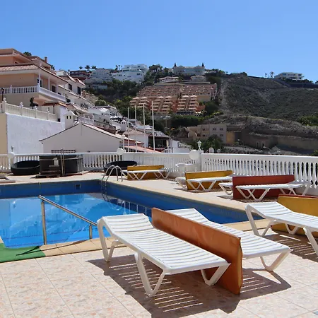 Florida Park Club Apartamento Costa Adeje (Tenerife)