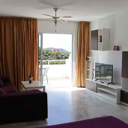 Florida Park Club Apartamento *