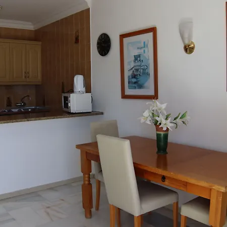 Florida Park Club Apartamento Costa Adeje (Tenerife)