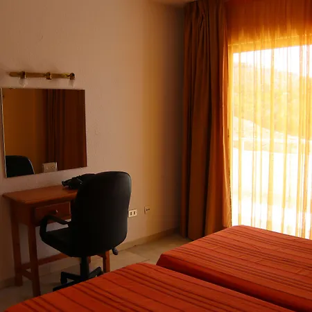 Florida Park Club Costa Adeje (Tenerife)