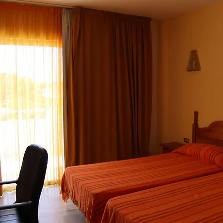 Florida Park Club Apartamento Costa Adeje (Tenerife)