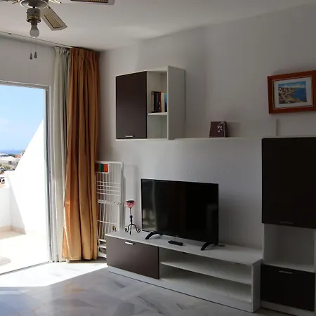 Apartamento Florida Park Club