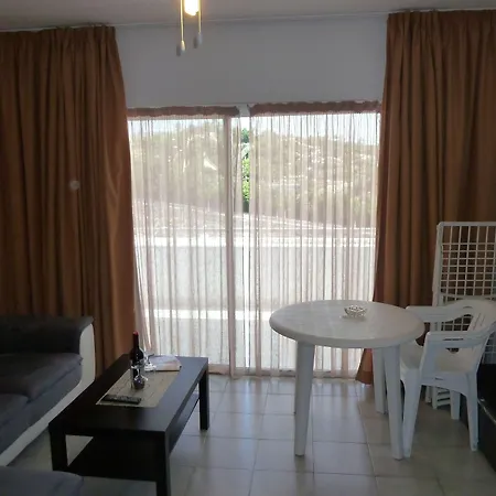 Florida Park Club Apartamento *
