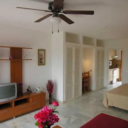 Florida Park Club Apartamento Costa Adeje (Tenerife)