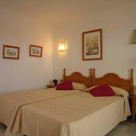 Florida Park Club Costa Adeje (Tenerife)