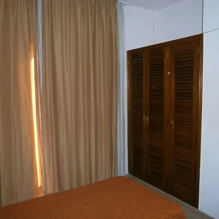 Florida Park Club (adults Only) Apartamento