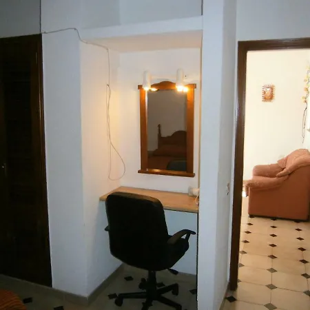 Florida Park Club (adults Only) Appartement