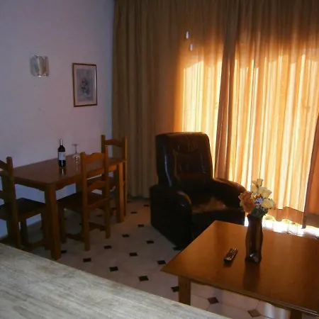 Apartamento Florida Park Club Costa Adeje (Tenerife)