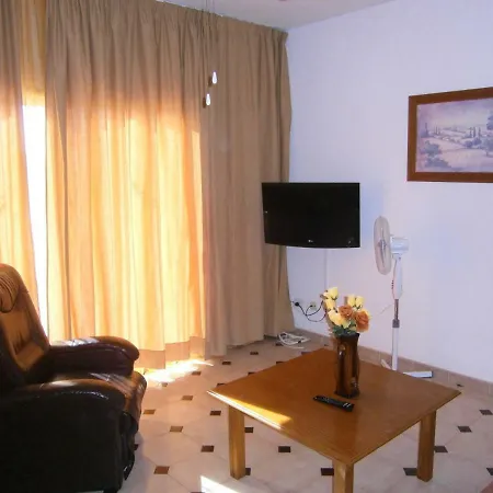 Florida Park Club (adults Only) Appartement Costa Adeje (Tenerife)