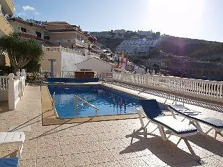 Florida Park Club (adults Only) Apartamento *